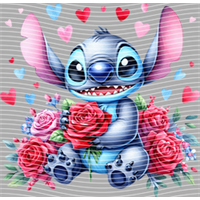 Valentine's Day-QRJ  1187